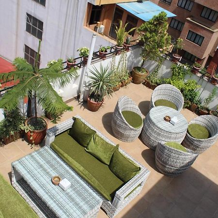 Vastu Boutique Hotel Katmandu Zewnętrze zdjęcie