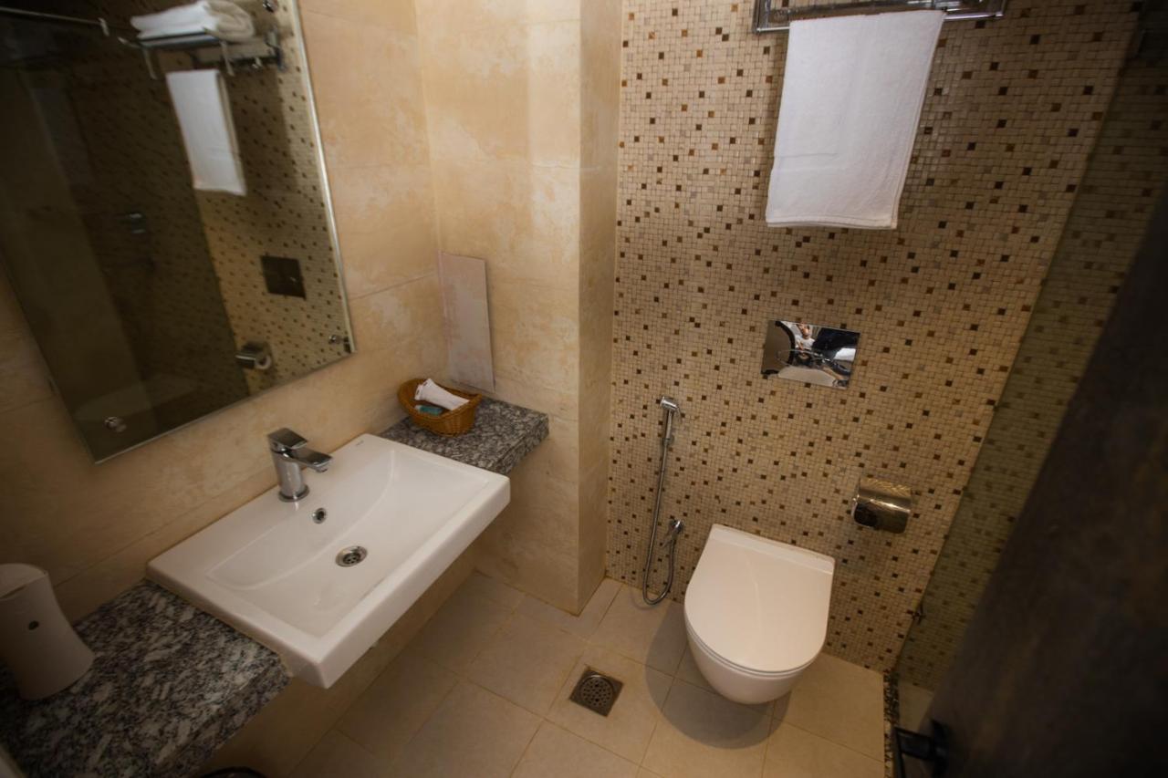 Vastu Boutique Hotel Katmandu Zewnętrze zdjęcie