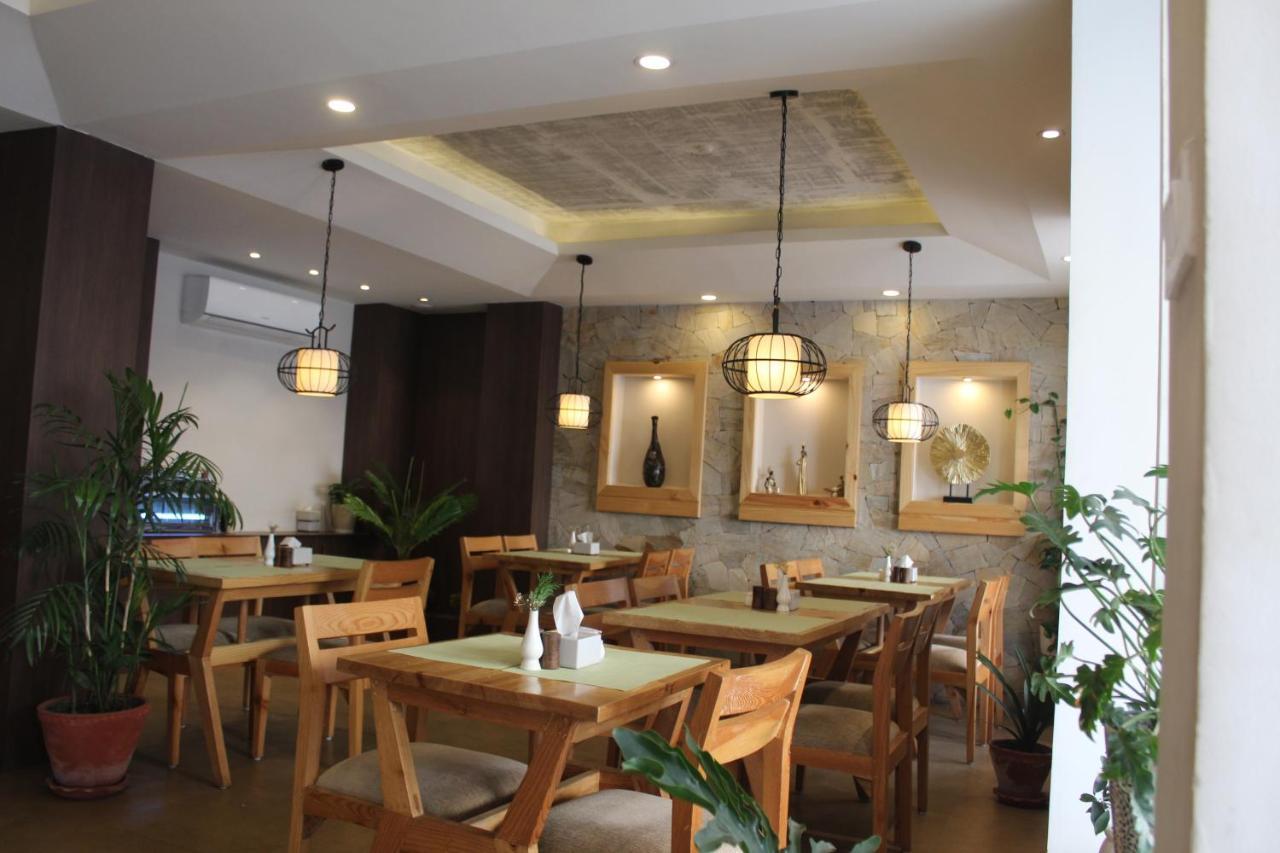 Vastu Boutique Hotel Katmandu Zewnętrze zdjęcie