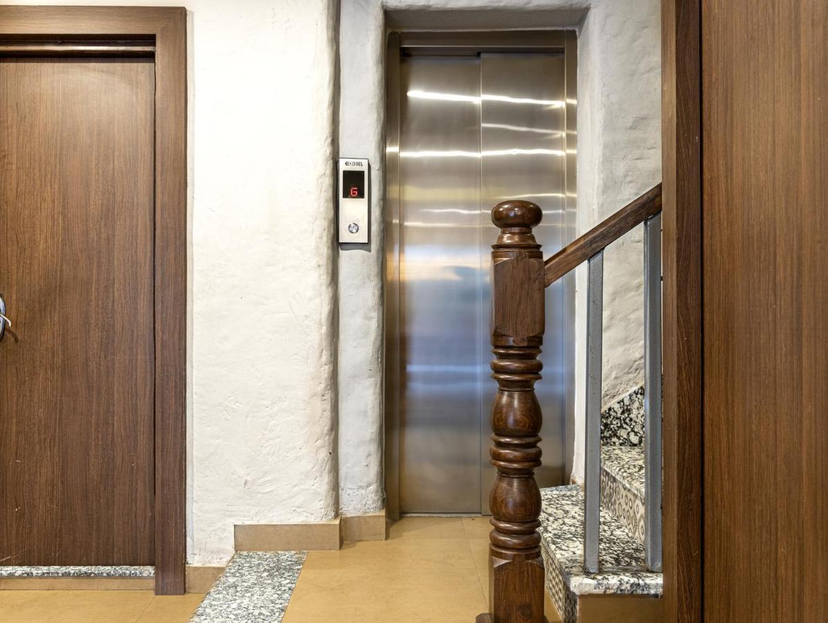 Vastu Boutique Hotel Katmandu Zewnętrze zdjęcie