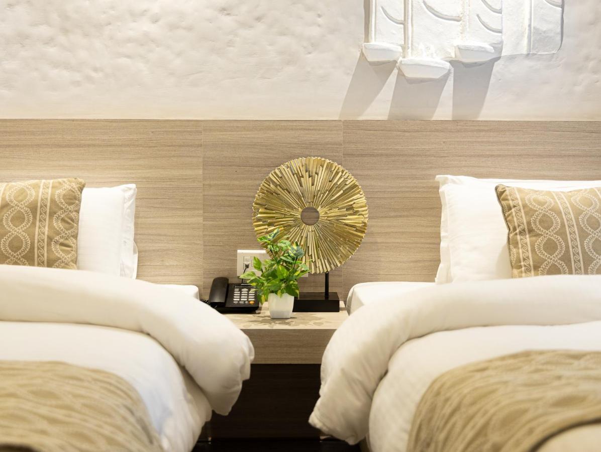 Vastu Boutique Hotel Katmandu Zewnętrze zdjęcie