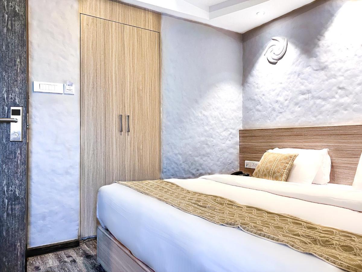 Vastu Boutique Hotel Katmandu Zewnętrze zdjęcie