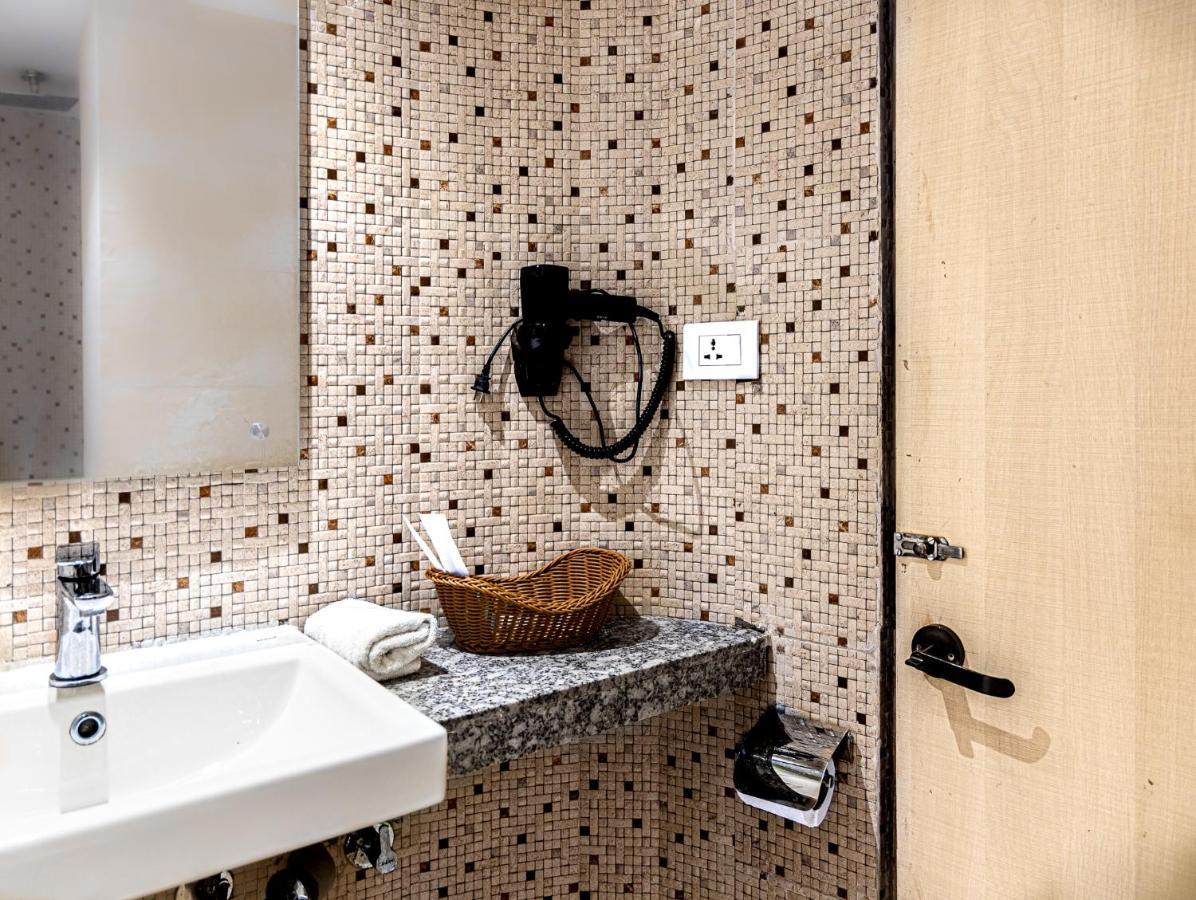 Vastu Boutique Hotel Katmandu Zewnętrze zdjęcie
