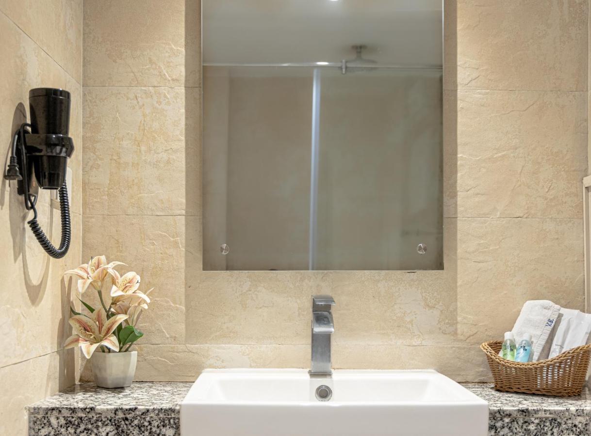 Vastu Boutique Hotel Katmandu Zewnętrze zdjęcie