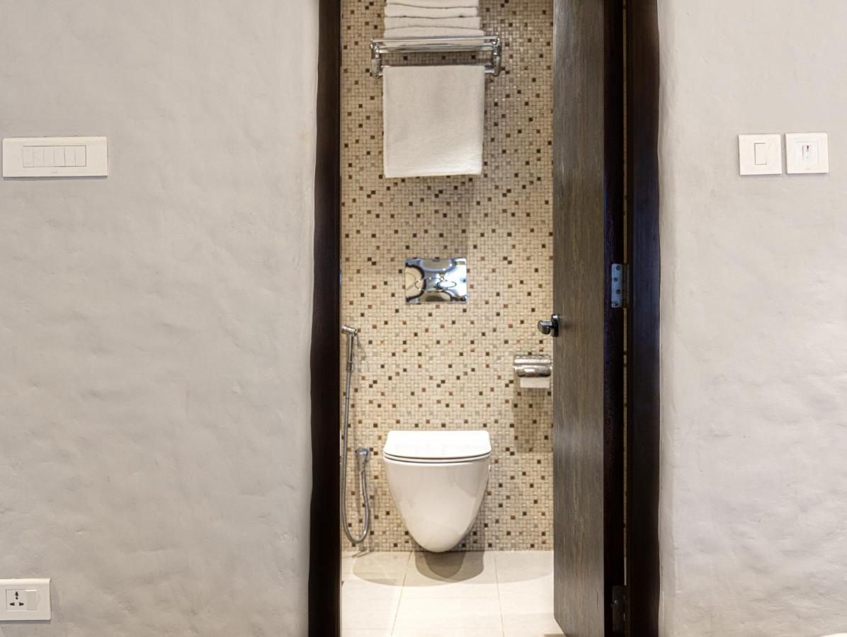Vastu Boutique Hotel Katmandu Zewnętrze zdjęcie